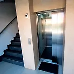 Apartman Ikar - 2 Pokojowy W Kompleksie Platinium *