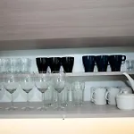 Ikar - 2 Pokojowy W Kompleksie Platinium Apartman Rewal
