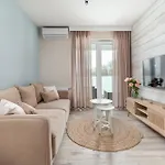 Ikar - 2 Pokojowy W Kompleksie Platinium Apartman