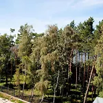 Apartman Ikar - 2 Pokojowy W Kompleksie Platinium *