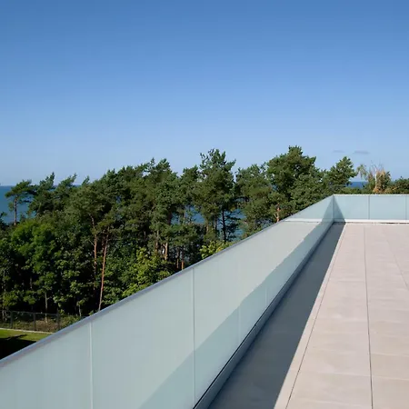 Appartamento Ikar - 2 Pokojowy W Kompleksie Platinium *