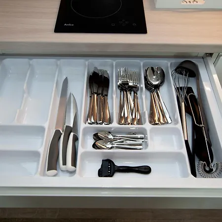 Ikar - 2 Pokojowy W Kompleksie Platinium Appartamento Rewal