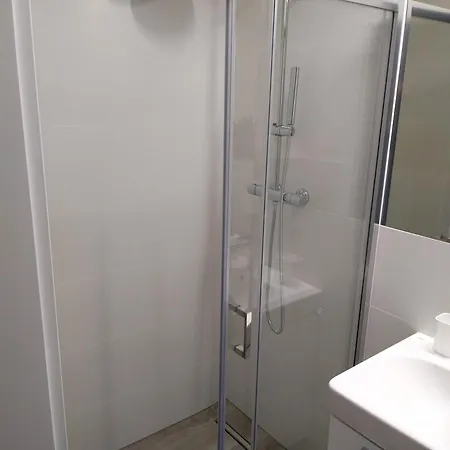 Ikar - 2 Pokojowy W Kompleksie Platinium