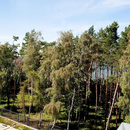 Appartamento Ikar - 2 Pokojowy W Kompleksie Platinium *