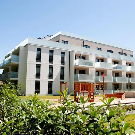 Apartment Ikar - 2 Pokojowy W Kompleksie Platinium